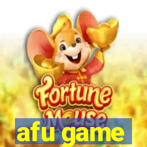 afu game