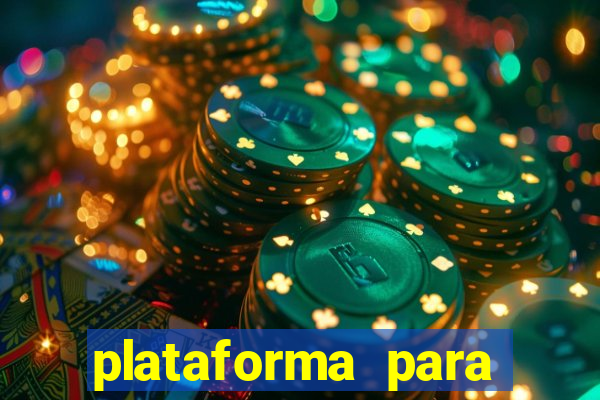 plataforma para jogar mines