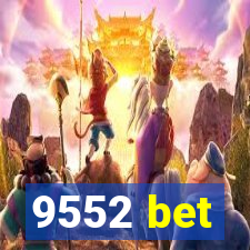 9552 bet