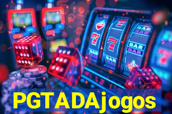 PGTADAjogos