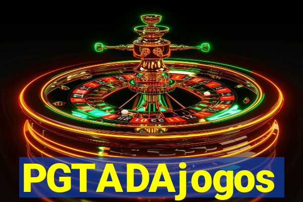 PGTADAjogos