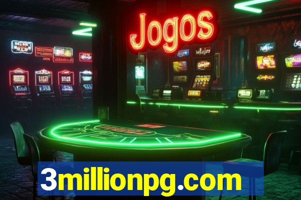 3millionpg.com