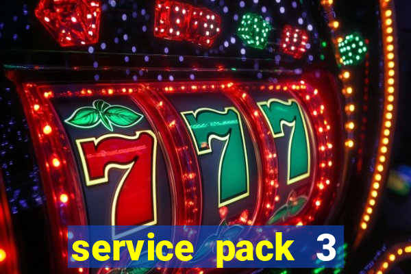 service pack 3 windows 7 64 bits download