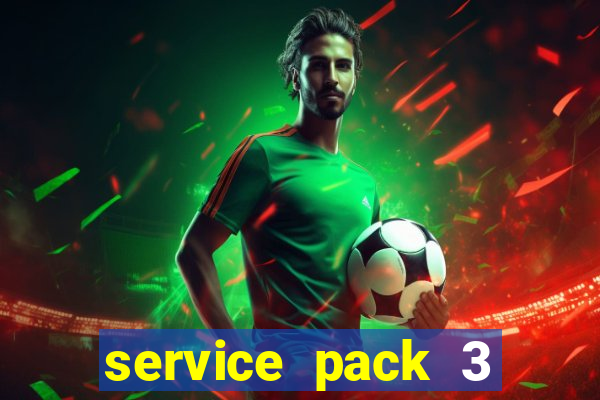 service pack 3 windows 7 64 bits download