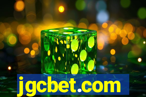 jgcbet.com