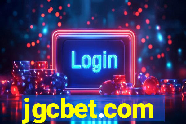 jgcbet.com