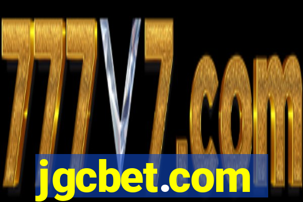 jgcbet.com