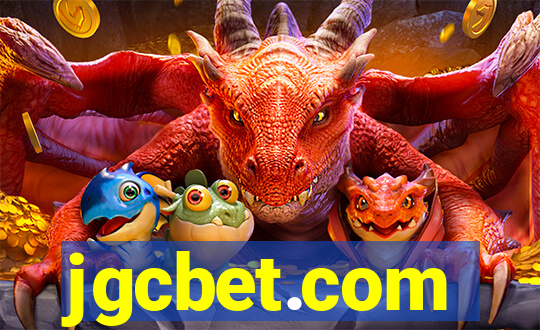 jgcbet.com