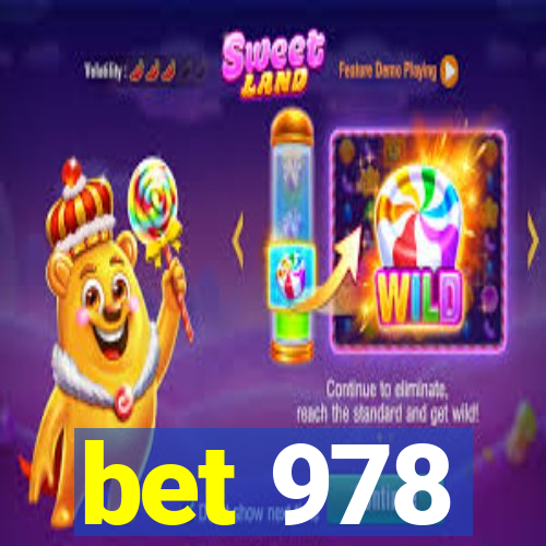 bet 978