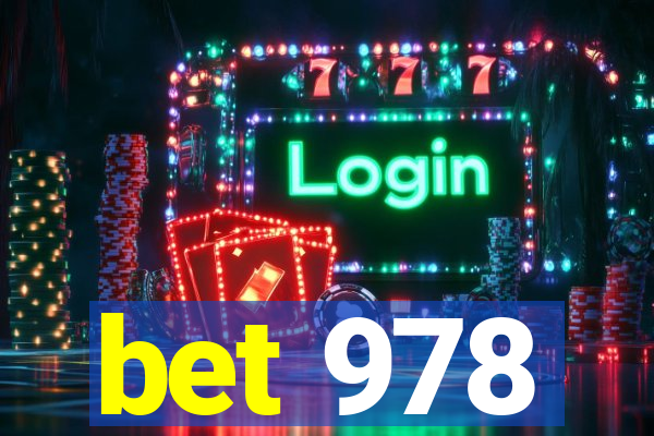 bet 978