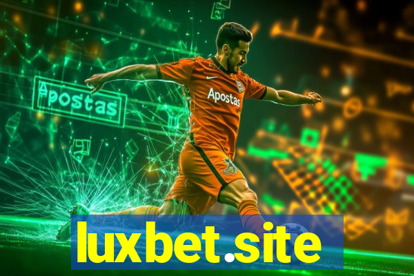 luxbet.site