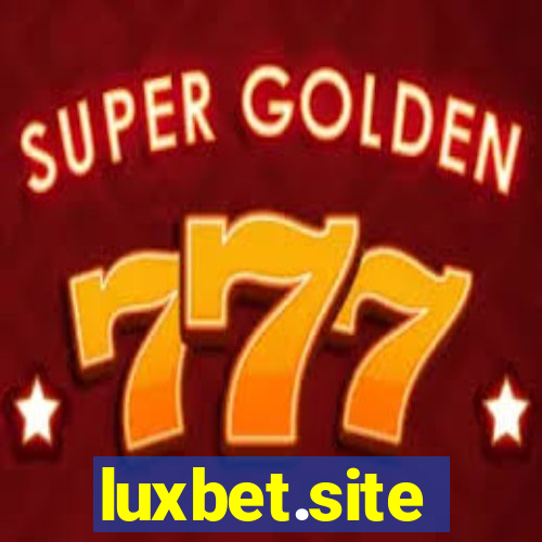 luxbet.site