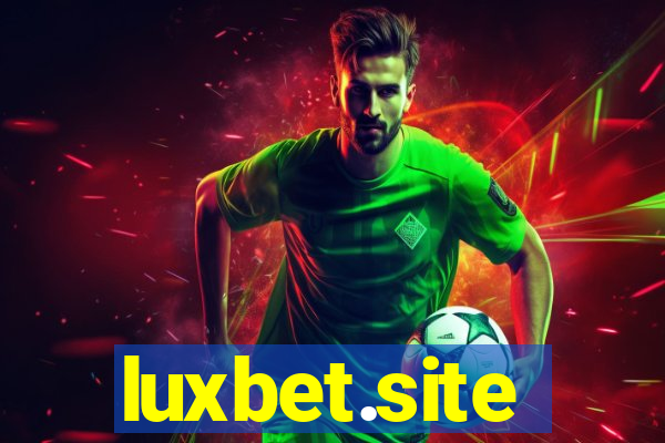 luxbet.site