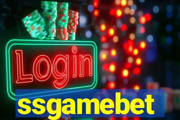 ssgamebet