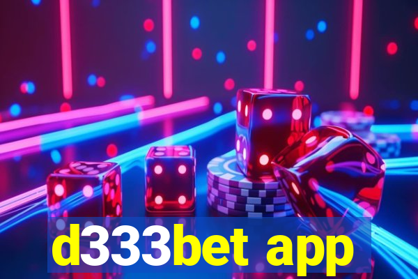 d333bet app