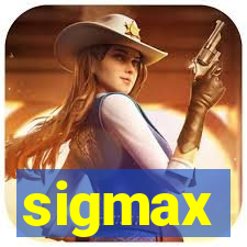 sigmax