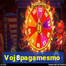 Voj8pagamesmo