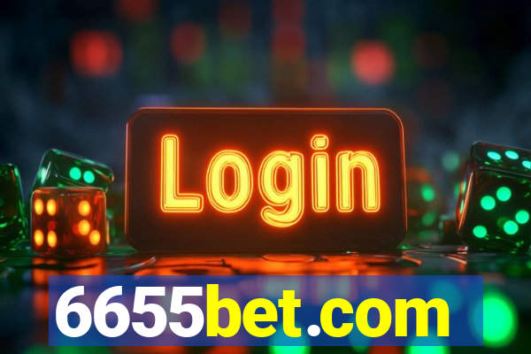 6655bet.com