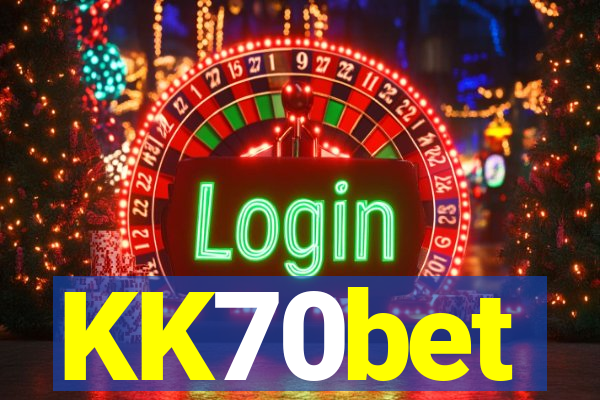 KK70bet