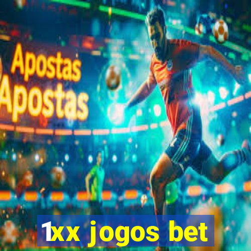 1xx jogos bet