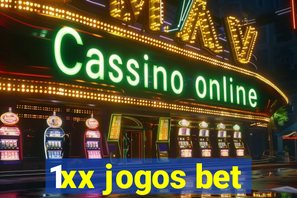 1xx jogos bet