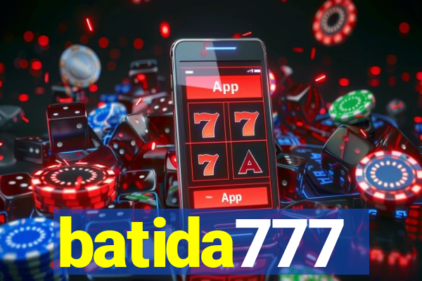 batida777