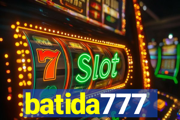 batida777