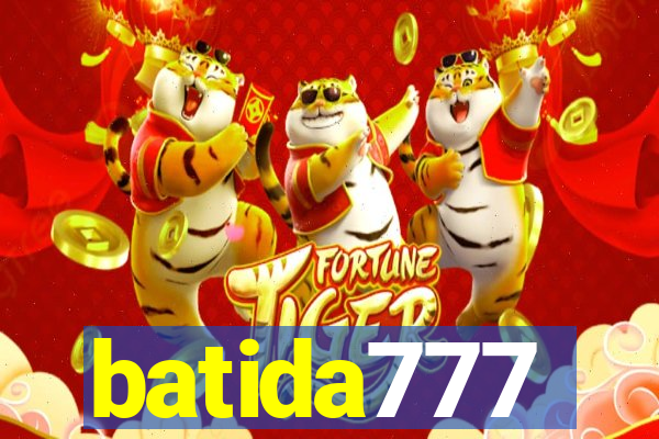 batida777