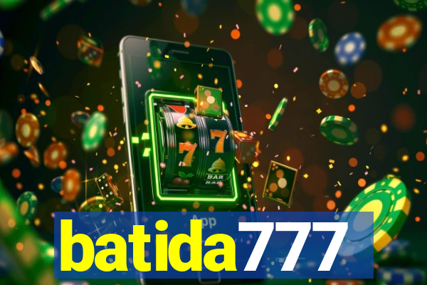 batida777