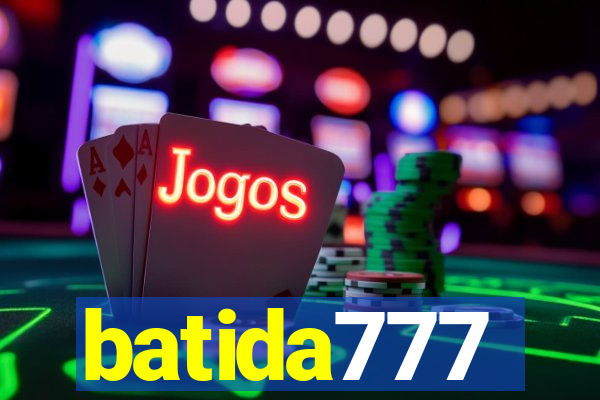 batida777