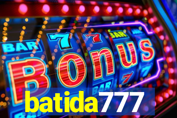 batida777