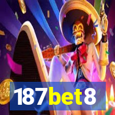 187bet8