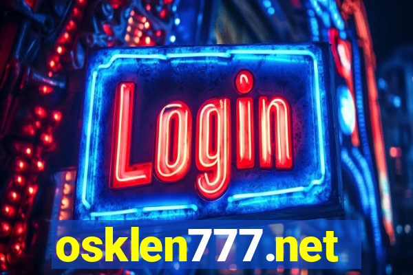 osklen777.net