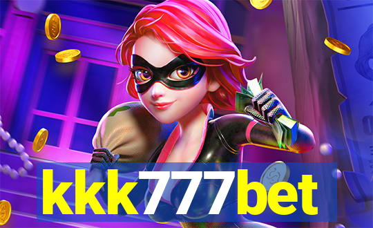 kkk777bet