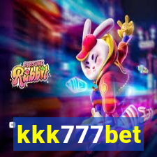 kkk777bet