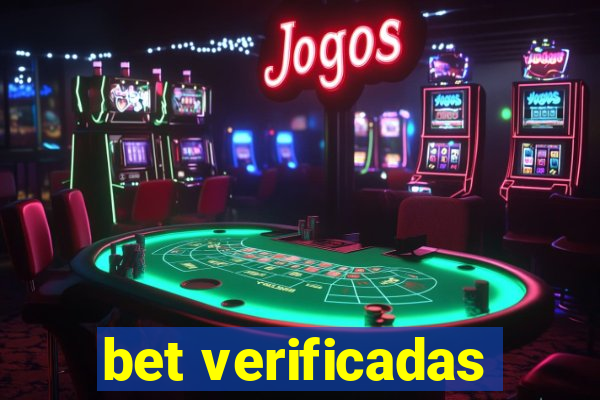 bet verificadas