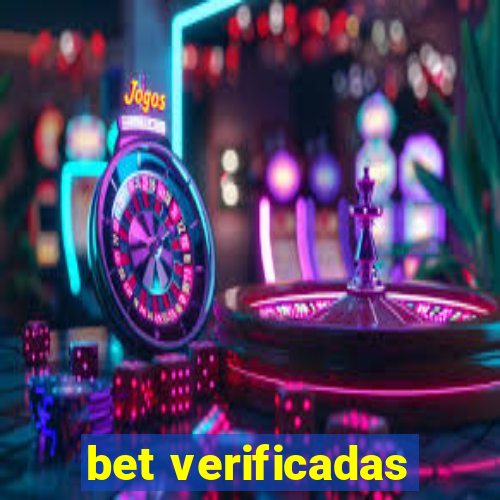 bet verificadas