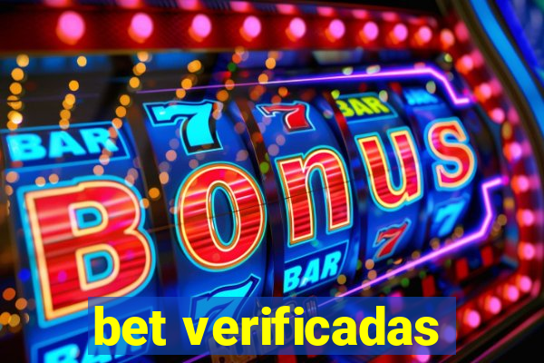 bet verificadas