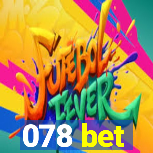 078 bet