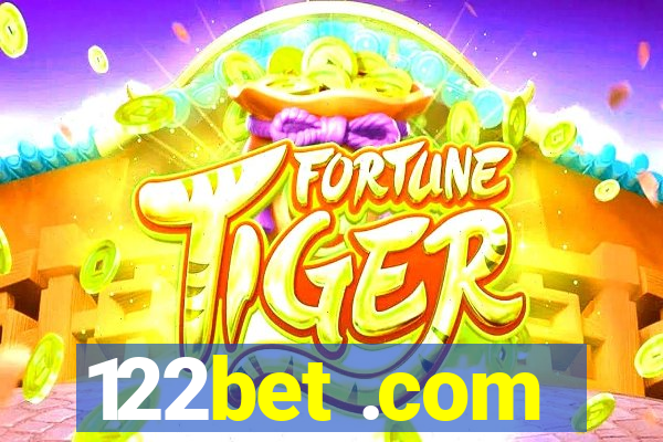 122bet .com