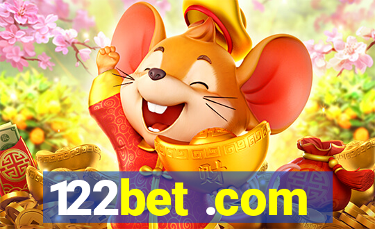 122bet .com