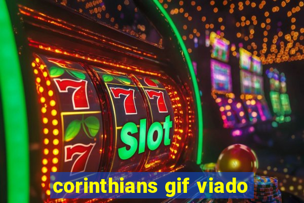 corinthians gif viado