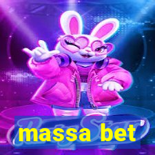 massa bet