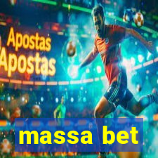 massa bet