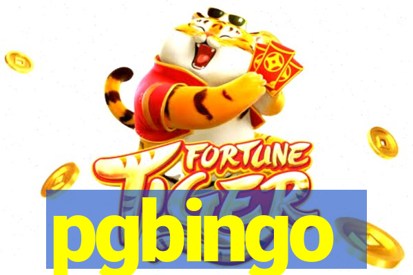 pgbingo