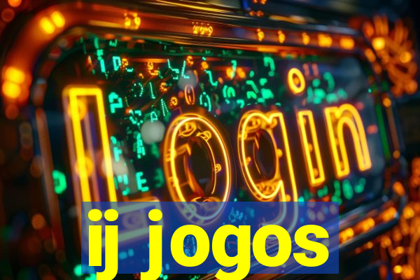 ij jogos