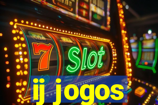 ij jogos