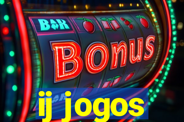 ij jogos