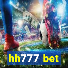 hh777 bet