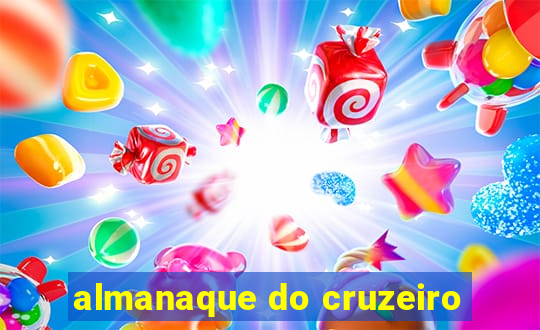 almanaque do cruzeiro